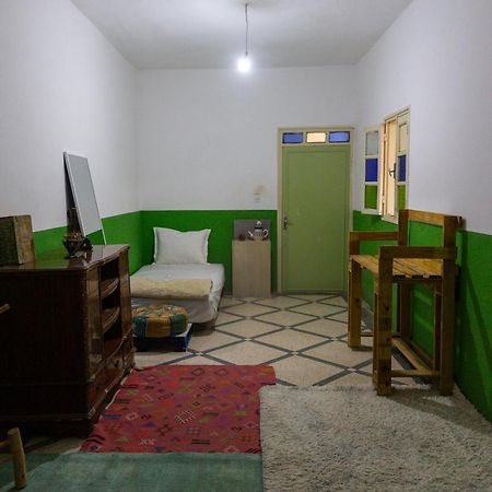 Green Guesthouse Tamraght Екстериор снимка